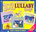 102 Lullaby Songs