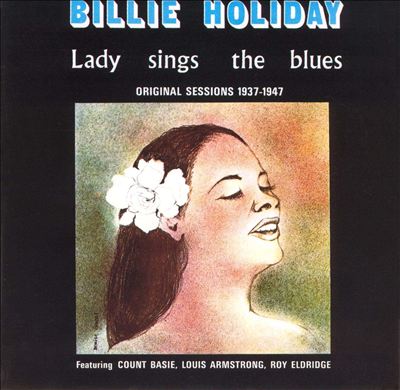 Lady Sings the Blues: Original Sessions 1937-1947