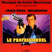 Le Professionnel [Original Motion Picture Soundtrack]