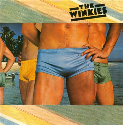 The Winkies