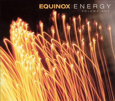 Equinox: Energy, Vol. 1