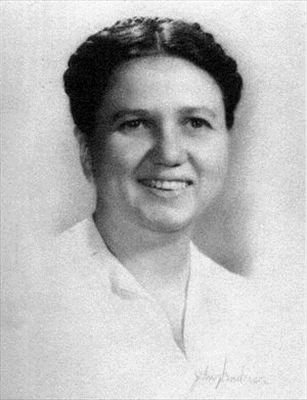Ruth Crawford Seeger Biography