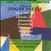 L' Oeuvre de Edgar Varèse, Vol. 2: 1925-1961