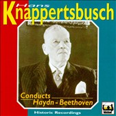Haydn: Symphony No.88/Beethoven: Symphony No.5