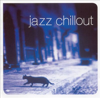 Jazz Chillout [EMI]