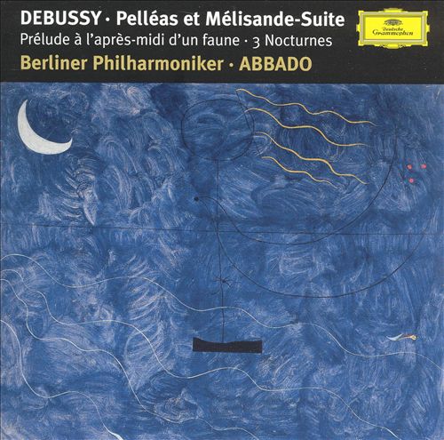 Debussy: Pelléas et Mélisande Suite