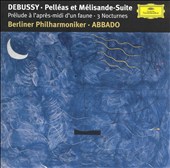 Debussy: Pelléas et Mélisande Suite