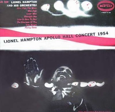 Apollo Hall Concert