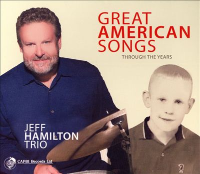 Great American Songs: Through The Years
