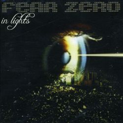 télécharger l'album Fear Zero - In Lights