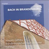 Bach in Brandenburg