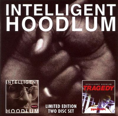 Intelligent Hoodlum/Tragedy: Saga of a Hoodlum