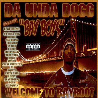 Bay Boys: Welcome to Bayroot