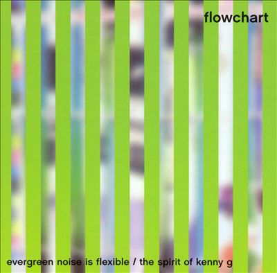 Evergreen Noise Is Flexible/Spirit of Kenny G