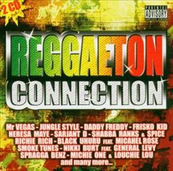 ladda ner album Various - Reggaeton Connection