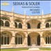 Seixas & Soler: Harpsichord Sonatas
