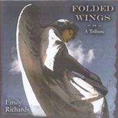 Folded Wings: A Tribute