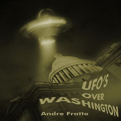 UFO's Over Washington