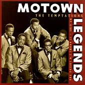 Motown Legends: My Girl
