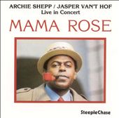Mama Rose: Live in Concert