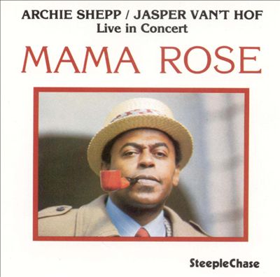 Mama Rose: Live in Concert
