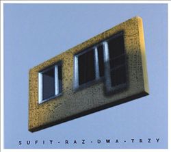 baixar álbum Raz, Dwa, Trzy - Sufit