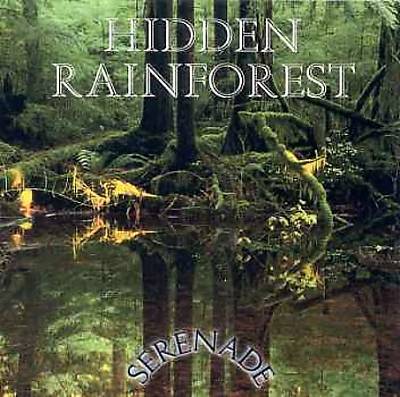 Serenade: Hidden Rainforest