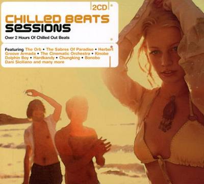 Chilled Beats Sessions