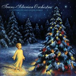Trans-Siberian Orchestra – New England Rock Review