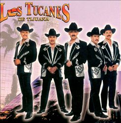 last ned album Download Los Tucanes De Tijuana - Me Gusta Vivir De Noche album