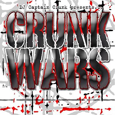 Crunk Wars