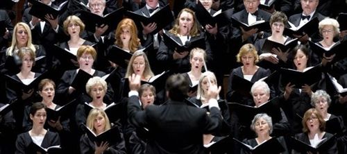 Washington Chorus