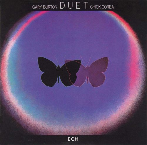 Duet: Chick Corea & Gary Burton