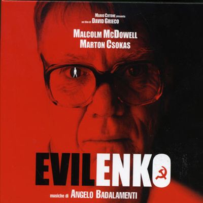 Evilenko [Original Soundtrack]