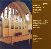 Great European Organs No. 53