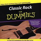 Classic Rock for Dummies