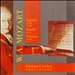 W.A. Mozart: Sonatas K.284, K.457; Rondo K.511; Fantasie K.475