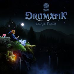 ladda ner album Drumatik - Sacred Places