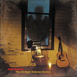 ladda ner album Joey Kneiser - The All Night Bedroom Revival