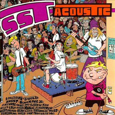 SST Acoustic Compilation