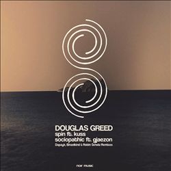 ladda ner album Douglas Greed - Spin