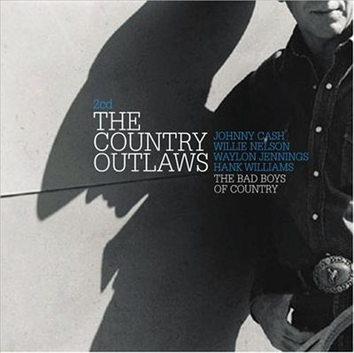 The Country Outlaws [Horizon]