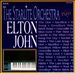 Plays Elton John