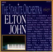 Plays Elton John