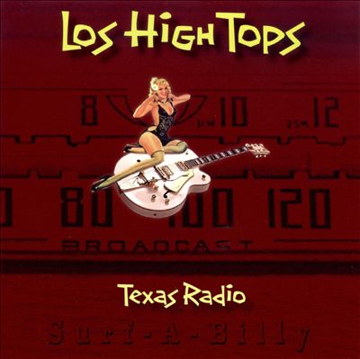 Texas Radio