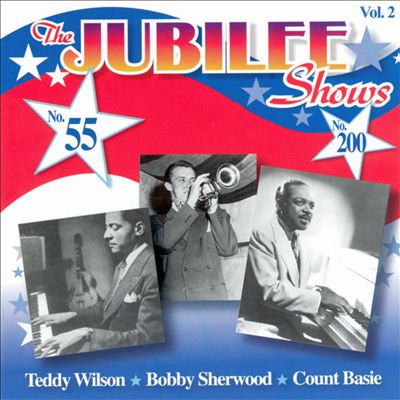 The Jubilee Shows, Vol. 2: Nos. 55 & 200