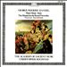 Handel: Water Music-Suite; The Musick for the Royal Fireworks