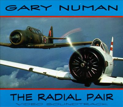 The Radial Pair