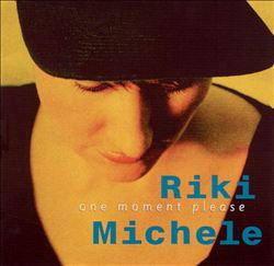 descargar álbum Riki Michele - One Moment Please