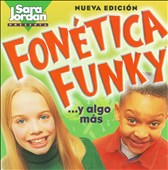 Fonética Funky ...Y Algo Más, Vol. 1